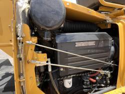  ZANJADORA VERMEER RT650