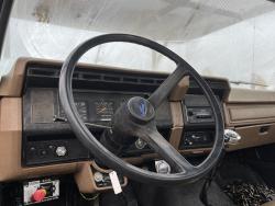 Camion Ford FT8000 con transplantadora de arboles big john 90AA