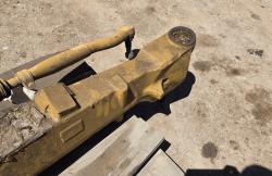 DIFERENCIAL JOHN DEERE APL-20235