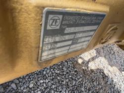 RETROEXCAVADORA JOHN DEERE 310SJ