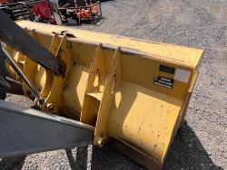 RETROEXCAVADORA JOHN DEERE 310SJ