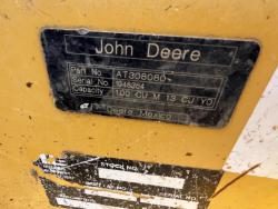 RETROEXCAVADORA JOHN DEERE 310SJ