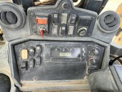 RETROEXCAVADORA JOHN DEERE 310SJ