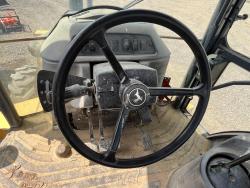 RETROEXCAVADORA JOHN DEERE 310SJ