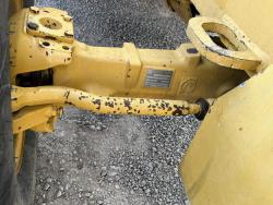 Retroexcavadora John Deere 310SJ
