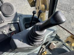 Retroexcavadora John Deere 310SJ