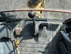Retroexcavadora John Deere 310SJ