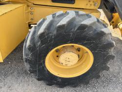 Retroexcavadora John Deere 310SJ