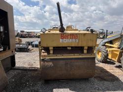 COMPACTADOR BOMAG BW160AC