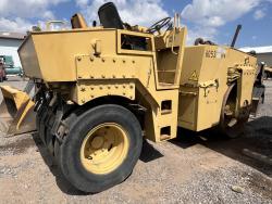 COMPACTADOR BOMAG BW160AC