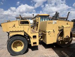 COMPACTADOR BOMAG BW160AC