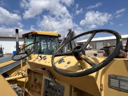 COMPACTADOR BOMAG BW160AC