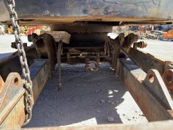MINIEXCAVADORA CATERPILAR 307SSR PARA REFACCIONES