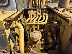 MINIEXCAVADORA CATERPILAR 307SSR PARA REFACCIONES