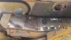 MINIEXCAVADORA CATERPILAR 307SSR PARA REFACCIONES