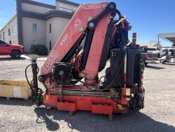 GRUA ARTICULADA FASSI F330D.24