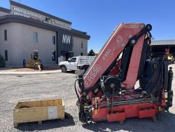 GRUA ARTICULADA FASSI F330D.24