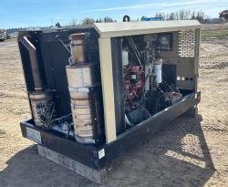 COMPRESOR DOOSAN HP450