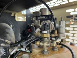 COMPRESOR DOOSAN HP450/VHP400
