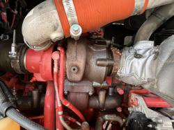 COMPRESOR DOOSAN HP450/VHP400