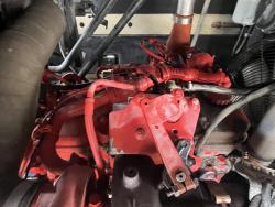 COMPRESOR DOOSAN HP450/VHP400