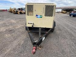 COMPRESOR DOOSAN HP450/VHP400