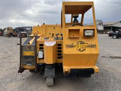 MOBILE SHOT BLASTER DICKSON 4080SX TURBO BLAST
