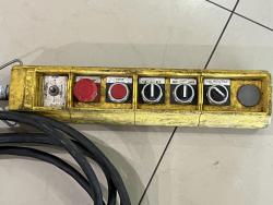 HORIZONTAL GRINDERS MORBARK 5600 