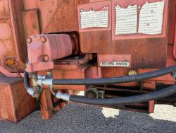 HORIZONTAL GRINDERS MORBARK 5600 