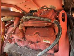 HORIZONTAL GRINDERS MORBARK 5600 