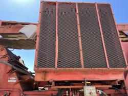 HORIZONTAL GRINDERS MORBARK 5600 