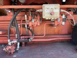 HORIZONTAL GRINDERS MORBARK 5600 