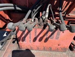 HORIZONTAL GRINDERS MORBARK 5600 