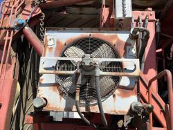 HORIZONTAL GRINDERS MORBARK 5600 