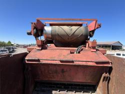 HORIZONTAL GRINDERS MORBARK 5600 