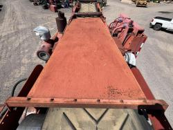 HORIZONTAL GRINDERS MORBARK 5600 