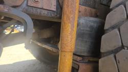 CAMION PIPA WESTERN STAR 4900 (DOT 407)