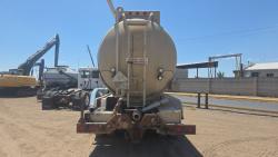 CAMION PIPA WESTERN STAR 4900 (DOT 407)