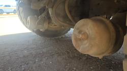 CAMION PIPA WESTERN STAR 4900 (DOT 407)