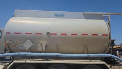 CAMION PIPA WESTERN STAR 4900 (DOT 407)