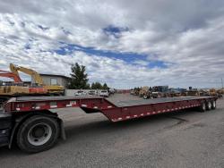 STEP DECK TRANSCRAFT