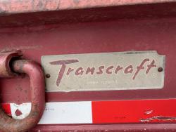 STEP DECK TRANSCRAFT
