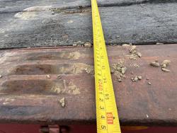 STEP DECK TRANSCRAFT