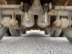 STEP DECK TRAILEZE