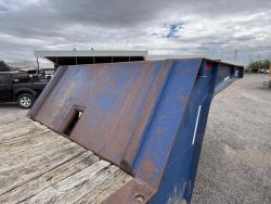 STEP DECK TRAILEZE