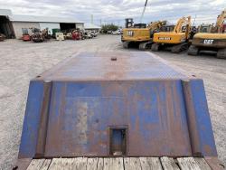 STEP DECK TRAILEZE