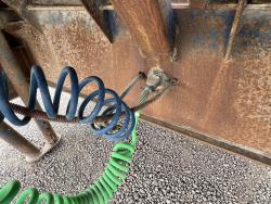 STEP DECK TRAILEZE