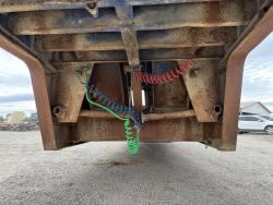 STEP DECK TRAILEZE