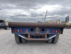 STEP DECK TRAILEZE
