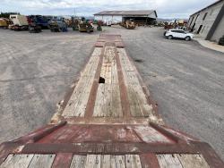 STEP DECK ATOKA